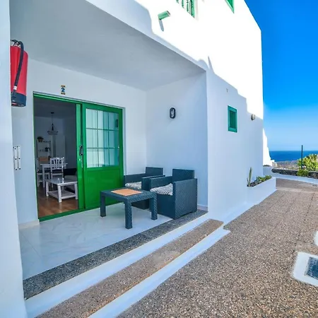 Precioso Con Piscina Apartment