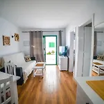 Precioso Con Piscina Apartment Tías